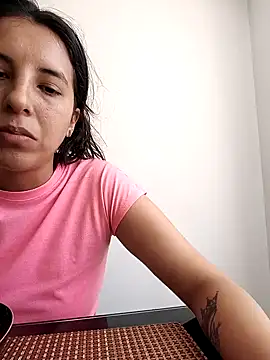 Snapshot of Bonny_Klote chatting on 17, 1, 2025 Bonny Klote online show from 17, 1, 2025