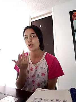 Snapshot of Bonny_Klote chatting on 20, 1, 2025 Bonny Klote online show from 20, 1, 2025