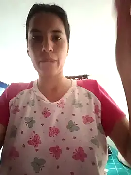 Snapshot of Bonny_Klote chatting on 23, 1, 2025 Bonny Klote online show from 23, 1, 2025