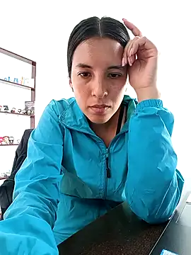 Snapshot of Bonny_Klote chatting on 5, 3, 2025 Bonny Klote online show from 5, 3, 2025