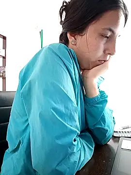 Snapshot of Bonny_Klote chatting on 5, 3, 2025 Bonny Klote online show from 5, 3, 2025