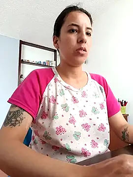 Snapshot of Bonny_Klote chatting on 14, 9, 2025 Bonny Klote online show from 14, 9, 2025