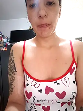 Snapshot of Bonny_Klote chatting on 11, 10, 2025 Bonny Klote online show from 11, 10, 2025
