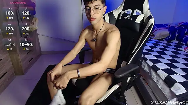 Angelligth online show from 20, 3, 2026