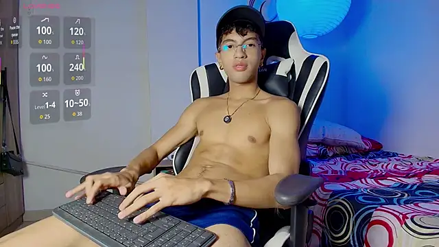 Snapshot of Angelligth chatting on 25, 4, 2026 Angelligth online show from 25, 4, 2026