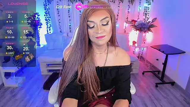 karol elegance  online show from 8, 1, 2025