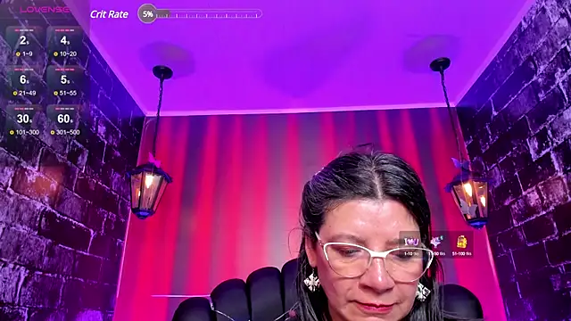 Madame Jay online show from 5, 1, 2025