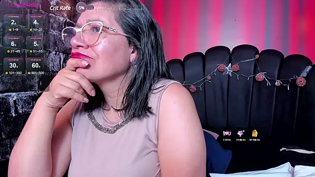 Madame Jay online show from 11, 1, 2025