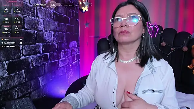 Madame Jay online show from 14, 3, 2025