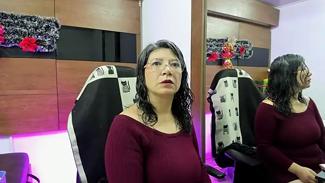 Madame Jay online show from 7, 1, 2026