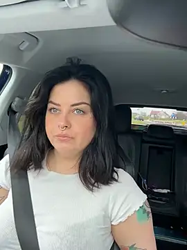 NaomiSquirts online show from 12, 2, 2025