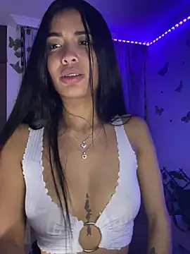 lina pink online show from 19, 3, 2025