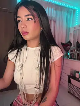 lina pink online show from 19, 6, 2026