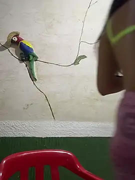 Karla-sexy01 online show from 4, 1, 2025