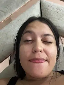 Karla-sexy01 online show from 6, 1, 2025