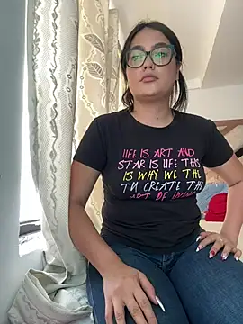 Karla-sexy01 online show from 20, 1, 2025