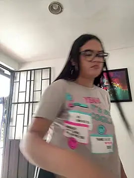 Karla-sexy01 online show from 6, 2, 2025