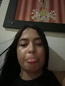 Karla-sexy01 online show from 8, 2, 2025