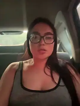 Karla-sexy01 online show from 24, 2, 2025