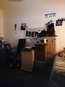 dangerman94 online show from 16, 3, 2026