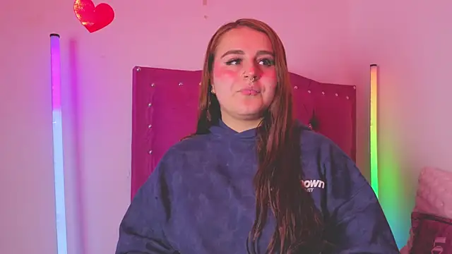 evy orange1 online show from 7, 10, 2025