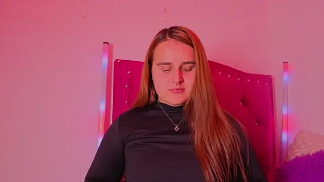 evy orange1 online show from 23, 11, 2025