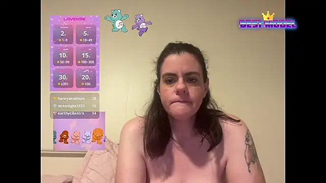 Jess4you0818 online show from 12, 12, 2024