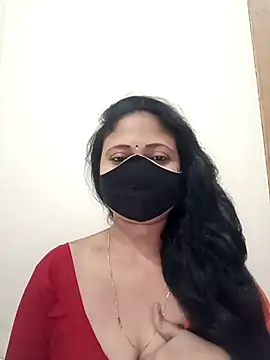 Snapshot of Anjali_88 chatting on 5, 10, 2025 Anjali 88 online show from 5, 10, 2025