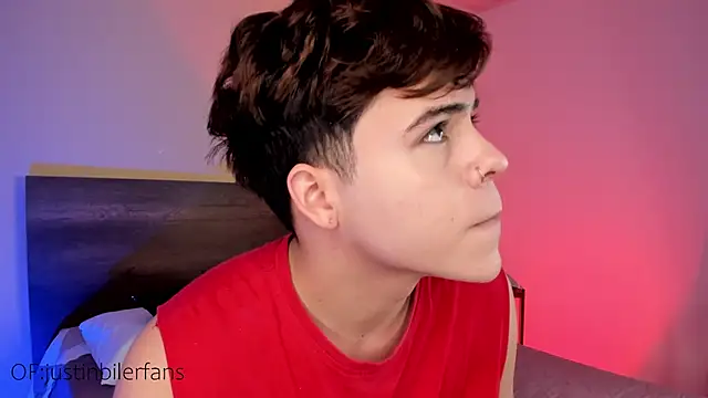 justinbiler online show from 20, 2, 2025