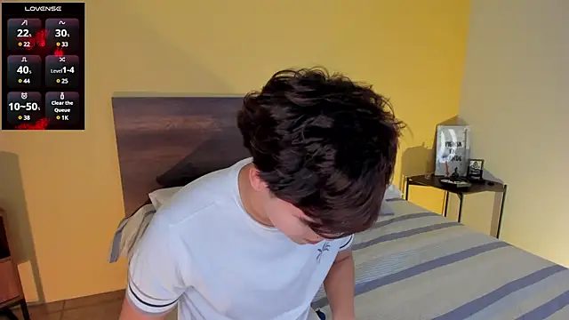 justinbiler online show from 14, 3, 2025