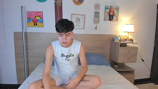 justinbiler online show from 8, 10, 2025