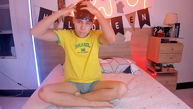 justinbiler online show from 30, 10, 2025