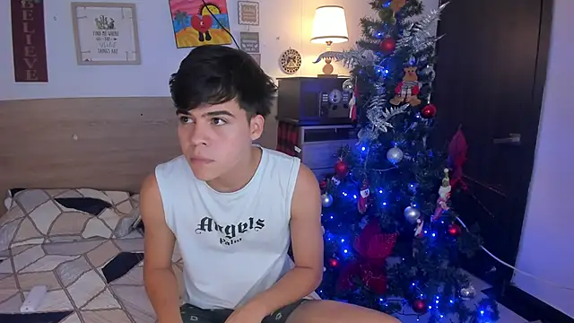 justinbiler online show from 14, 12, 2025