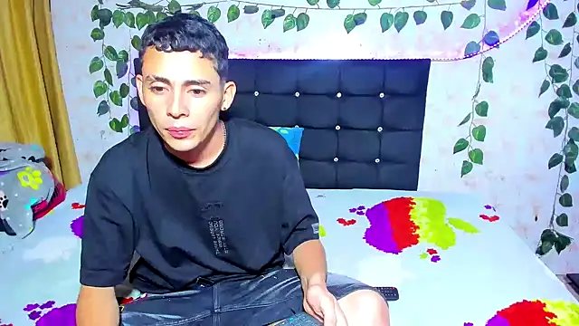 Alexander and Xiao online show from 18, 1, 2025