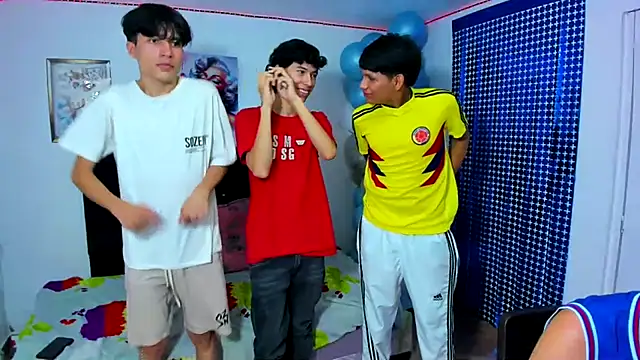 Alexander and Xiao online show from 20, 3, 2025