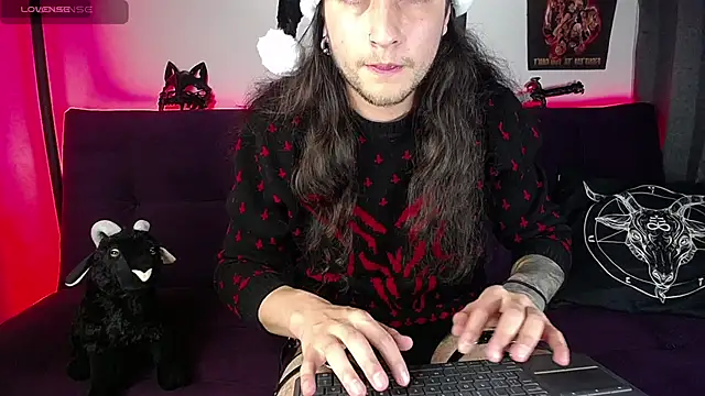 blckwolf 6 online show from 24, 12, 2024