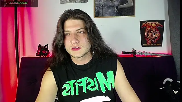 blckwolf 6 online show from 22, 1, 2025