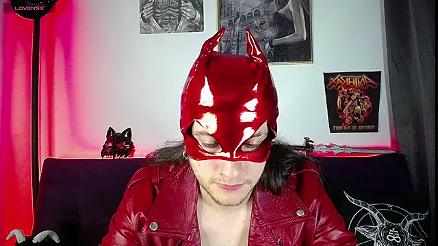 blckwolf 6 online show from 27, 1, 2025