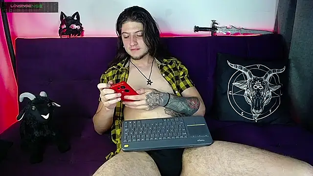 blckwolf 6 online show from 4, 3, 2025