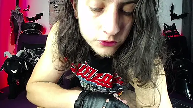 blckwolf 6 online show from 6, 11, 2025