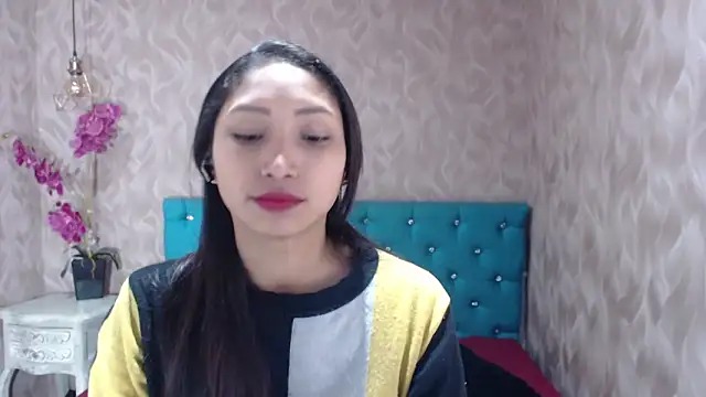 Snapshot of MadelineDoll chatting on 3, 2, 2025 MadelineDoll online show from 3, 2, 2025