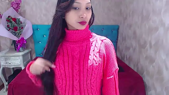 Snapshot of MadelineDoll chatting on 10, 2, 2025 MadelineDoll online show from 10, 2, 2025