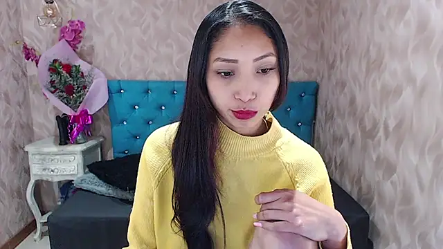 Snapshot of MadelineDoll chatting on 12, 2, 2025 MadelineDoll online show from 12, 2, 2025