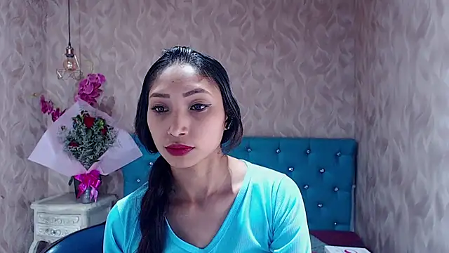 Snapshot of MadelineDoll chatting on 16, 2, 2025 MadelineDoll online show from 16, 2, 2025