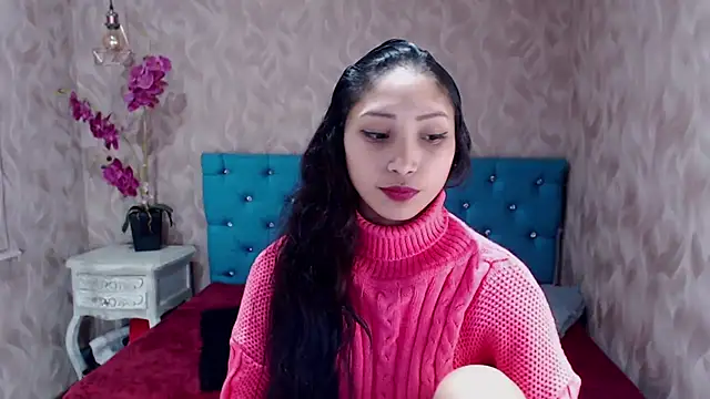 Snapshot of MadelineDoll chatting on 19, 2, 2025 MadelineDoll online show from 19, 2, 2025