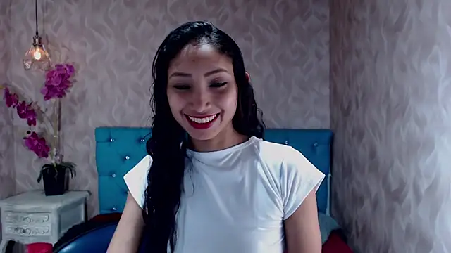 Snapshot of MadelineDoll chatting on 25, 2, 2025 MadelineDoll online show from 25, 2, 2025