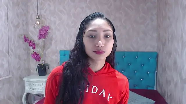 Snapshot of MadelineDoll chatting on 28, 2, 2025 MadelineDoll online show from 28, 2, 2025