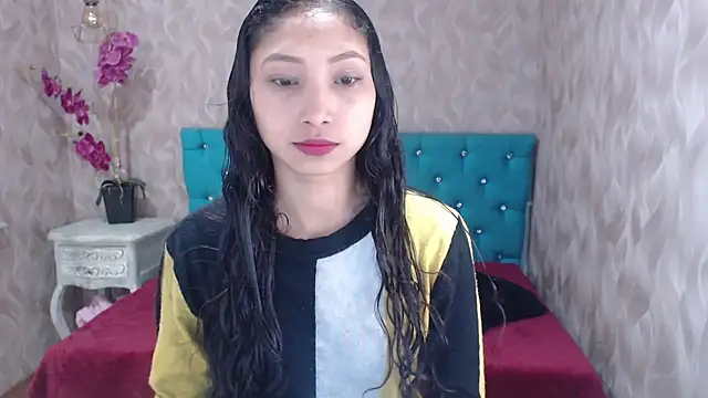 Snapshot of MadelineDoll chatting on 16, 3, 2025 MadelineDoll online show from 16, 3, 2025