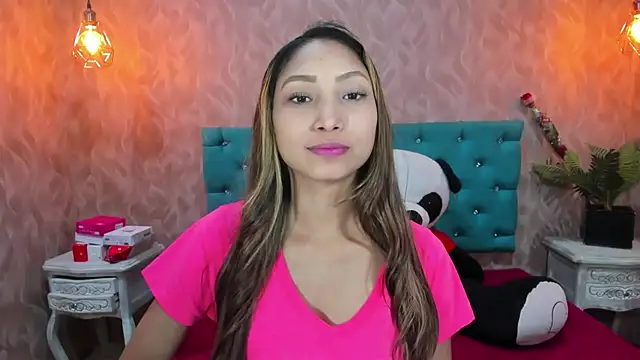 Snapshot of MadelineDoll chatting on 21, 9, 2025 MadelineDoll online show from 21, 9, 2025