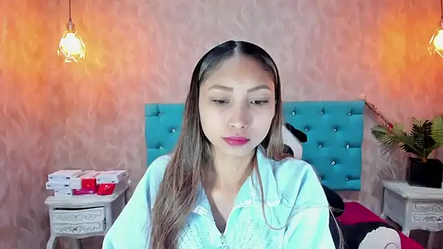 Snapshot of MadelineDoll chatting on 29, 9, 2025 MadelineDoll online show from 29, 9, 2025